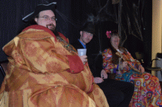 MarsCon's  6th Masquerade Ball